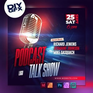 Podcast eFlier